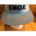 Vintage Fort Knox Mesh Snapback Trucking Trucker Hat Cap Youngan  eb-43343319